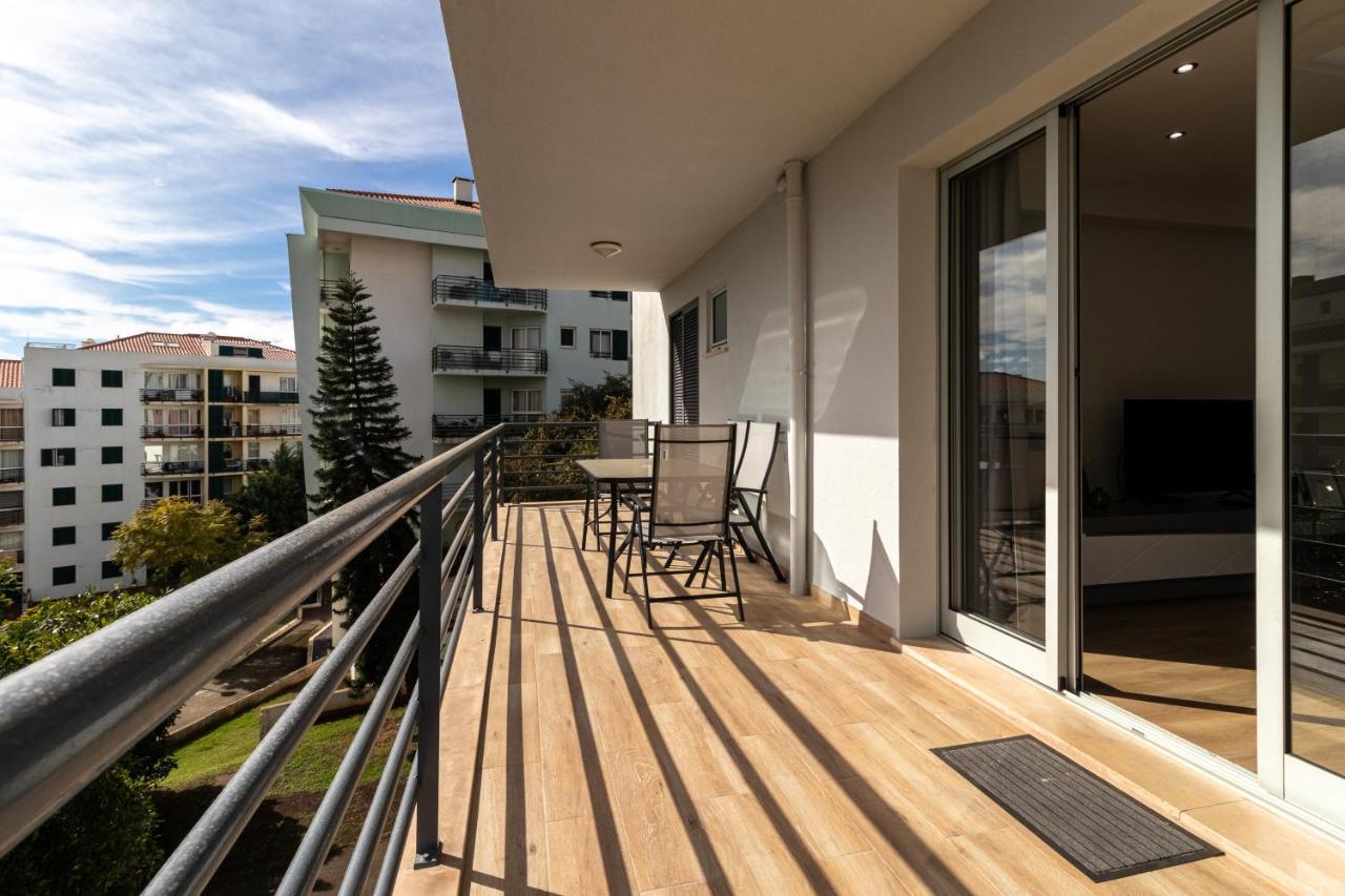Barreiros Holidays By Atlantica Funchal  Exteriér fotografie